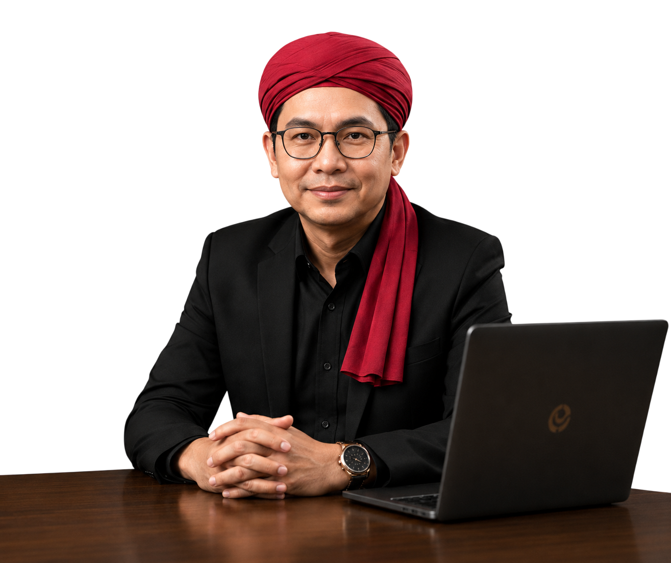 Andika Pujangkoro — Business Clinic